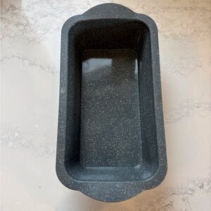 Non-Stick Gray Loaf Pan